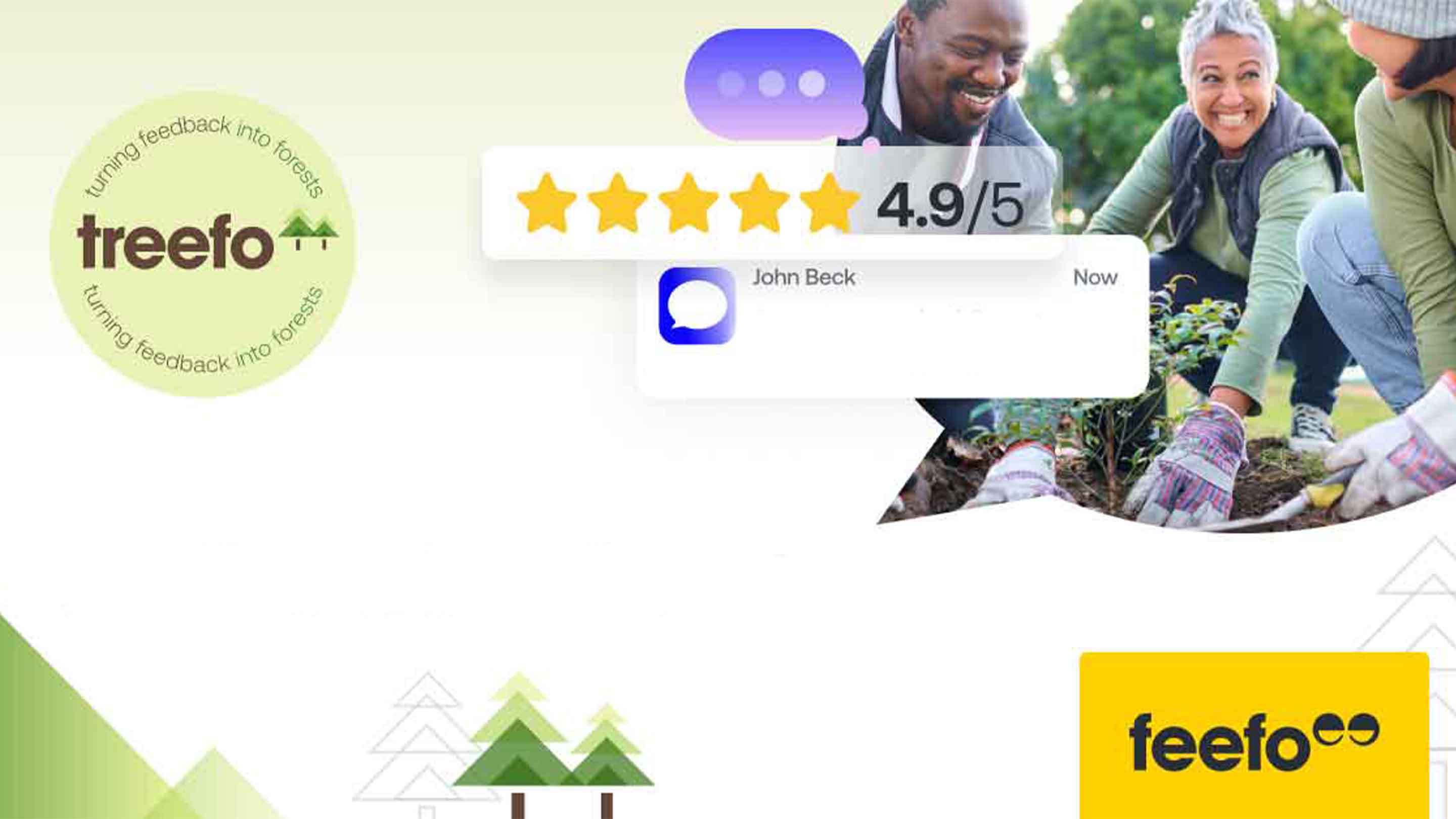 Treefo