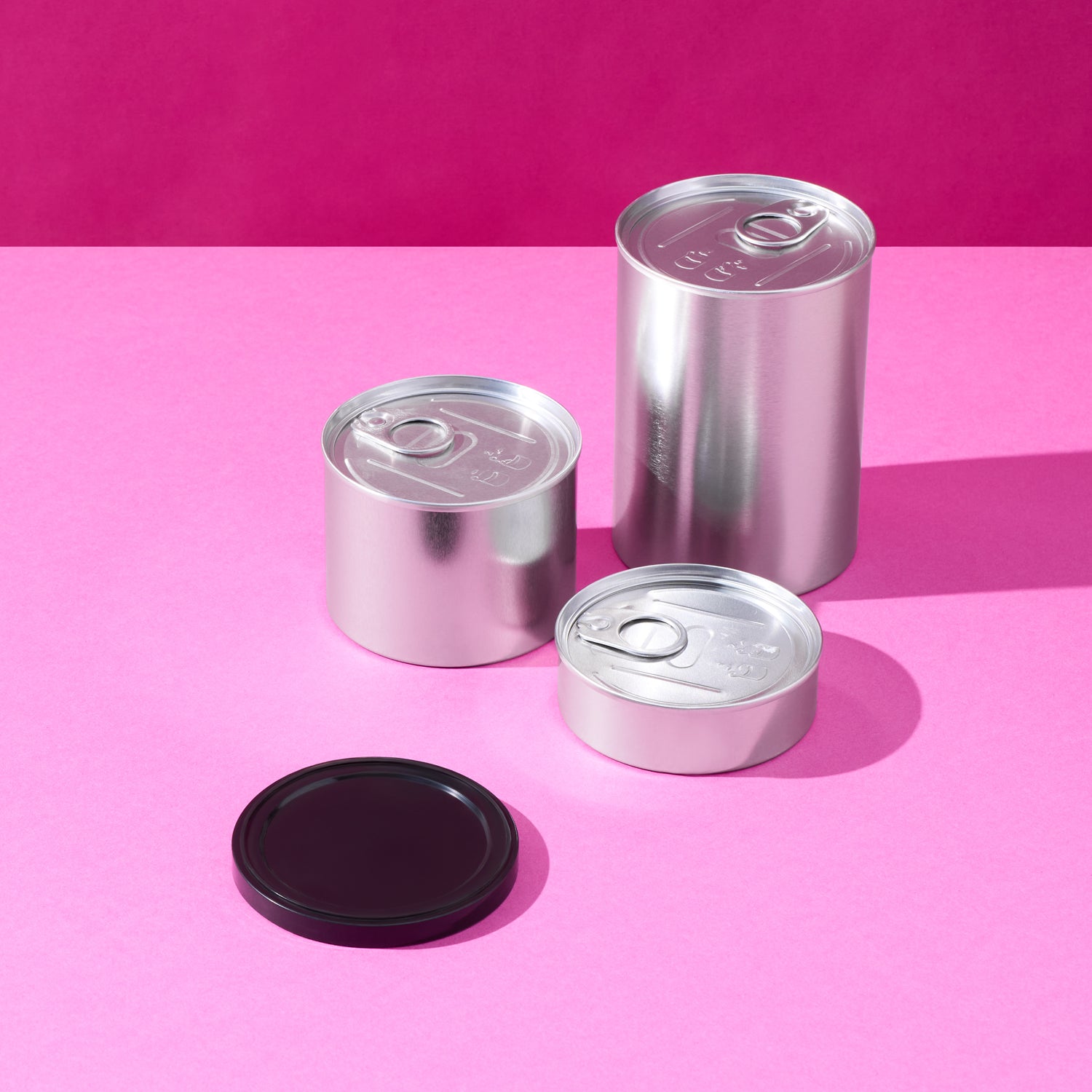 Ziveren pressitin Body en basis.