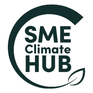 SME Klimaat Hub Partner Logo