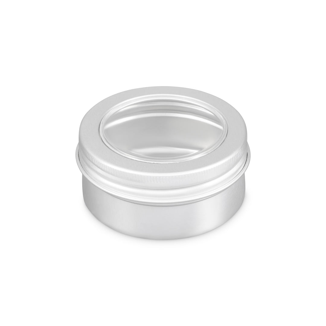 Aluminium Kan Ronde Sieraden Tin Snoepjes Containe Aluminium Kan Ronde Sieraden Tin Snoepjes Containe