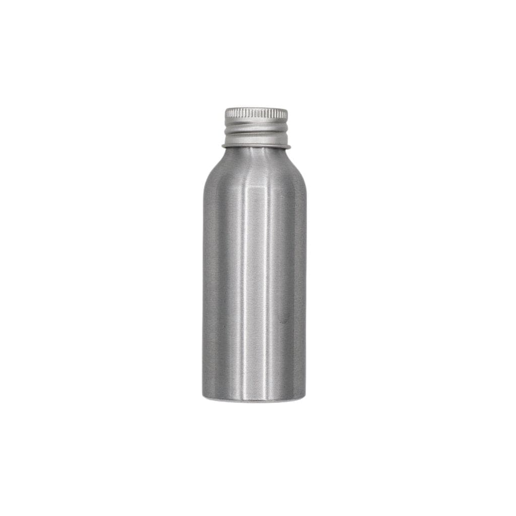 Aluminium fles T9906
