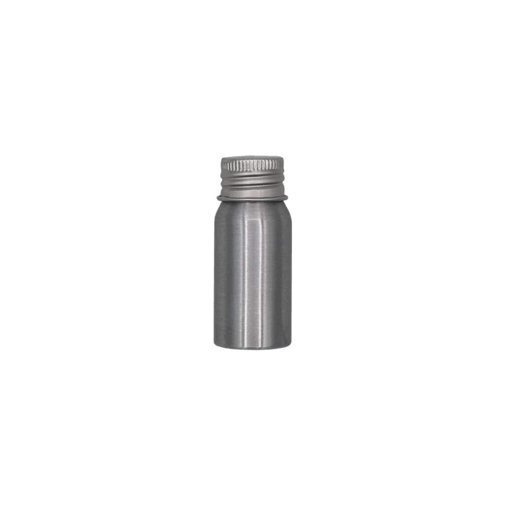 Aluminium fles T9902